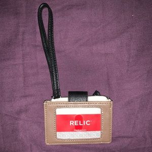 Relic Wallet